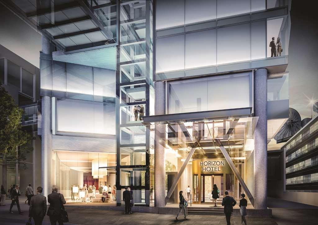 Horizon By Skycity Auckland Exterior photo