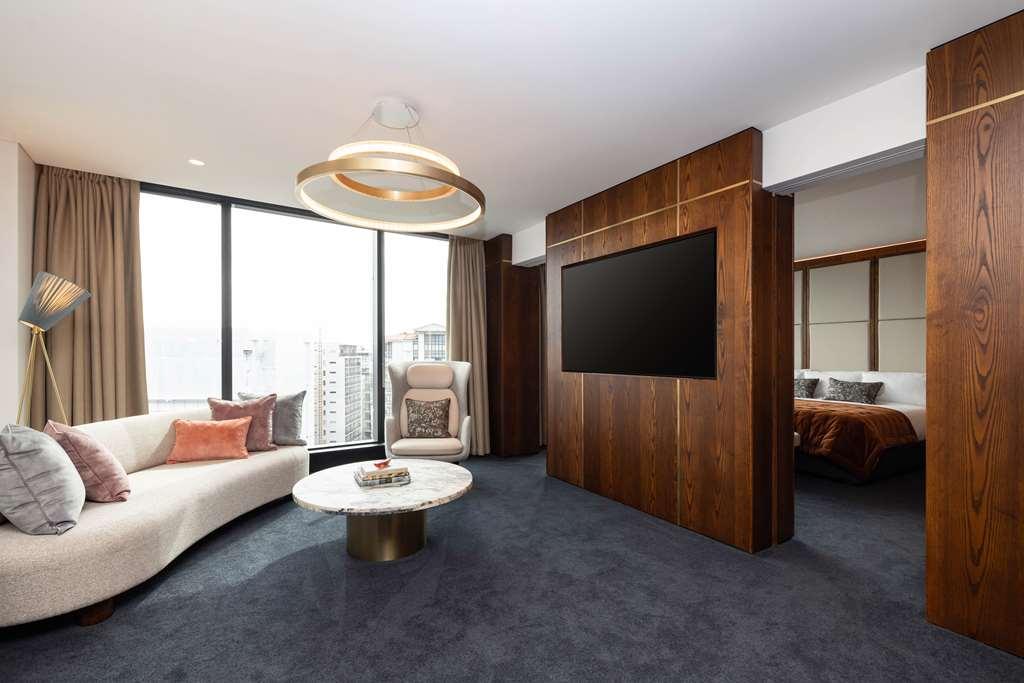 Horizon By Skycity Auckland Room photo