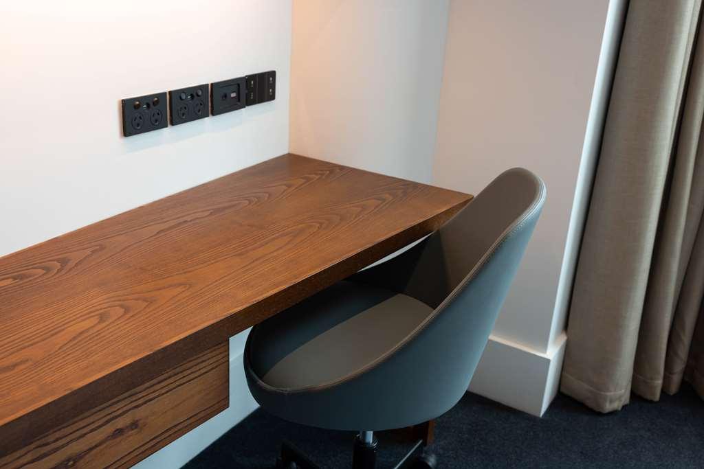 Horizon By Skycity Auckland Room photo