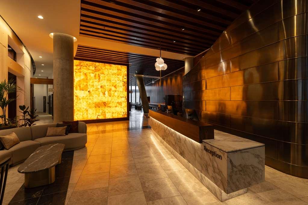 Horizon By Skycity Auckland Interior photo