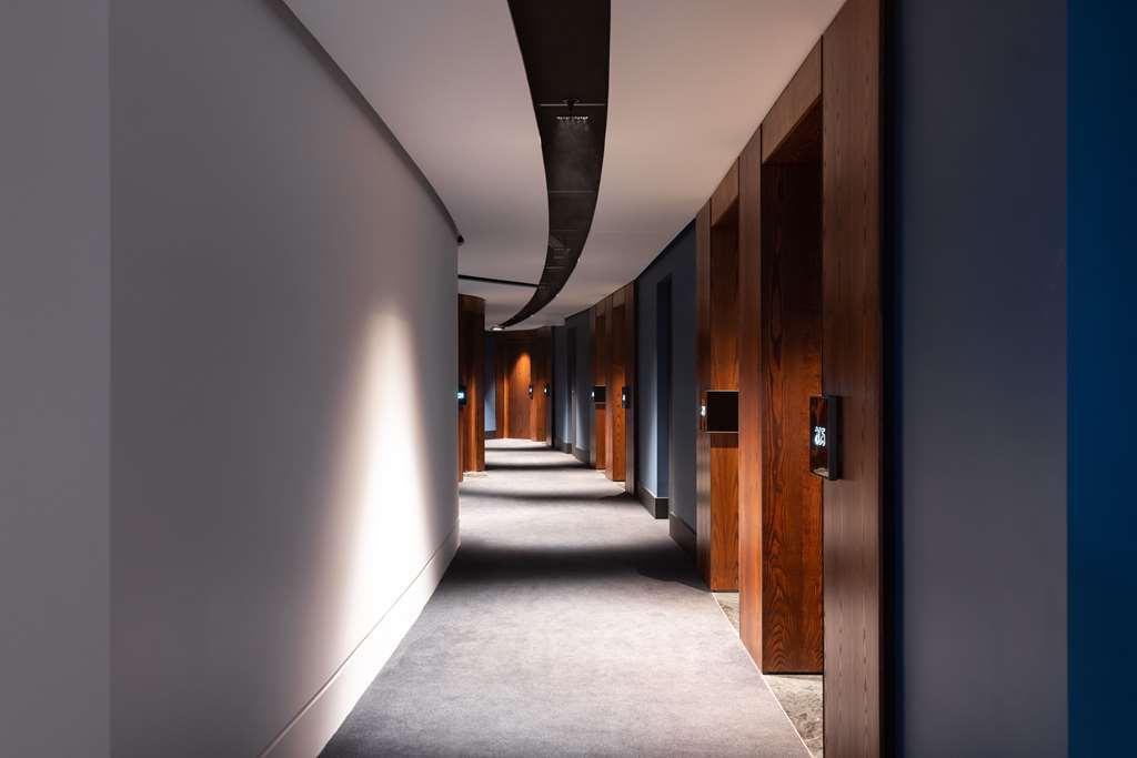 Horizon By Skycity Auckland Facilities photo